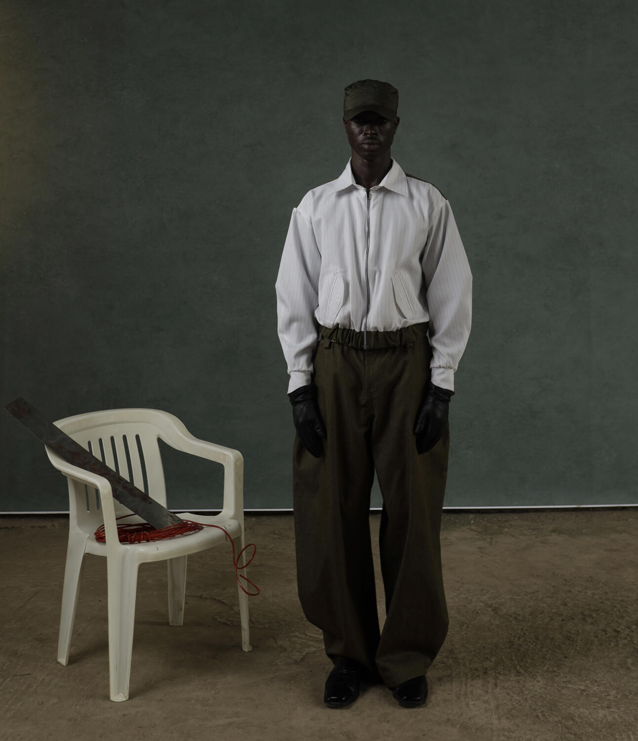 SUBWAE MEN FW 26-27 - Foto #52