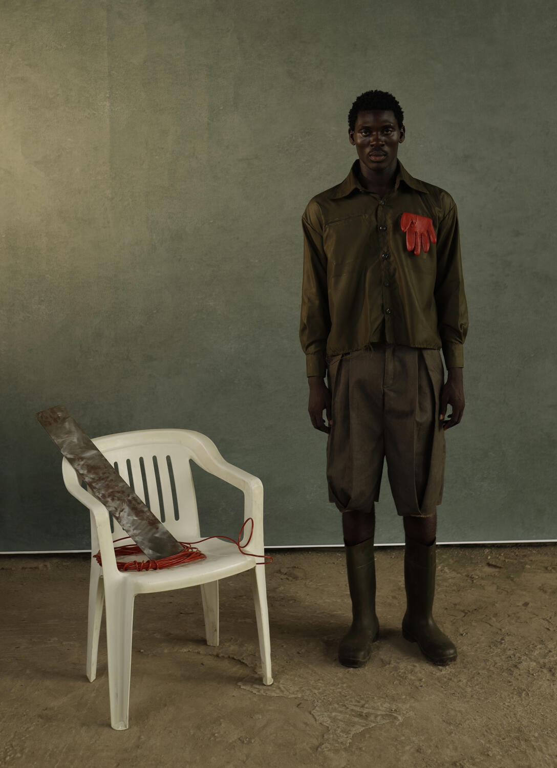 SUBWAE MEN FW 26-27 - Foto #63