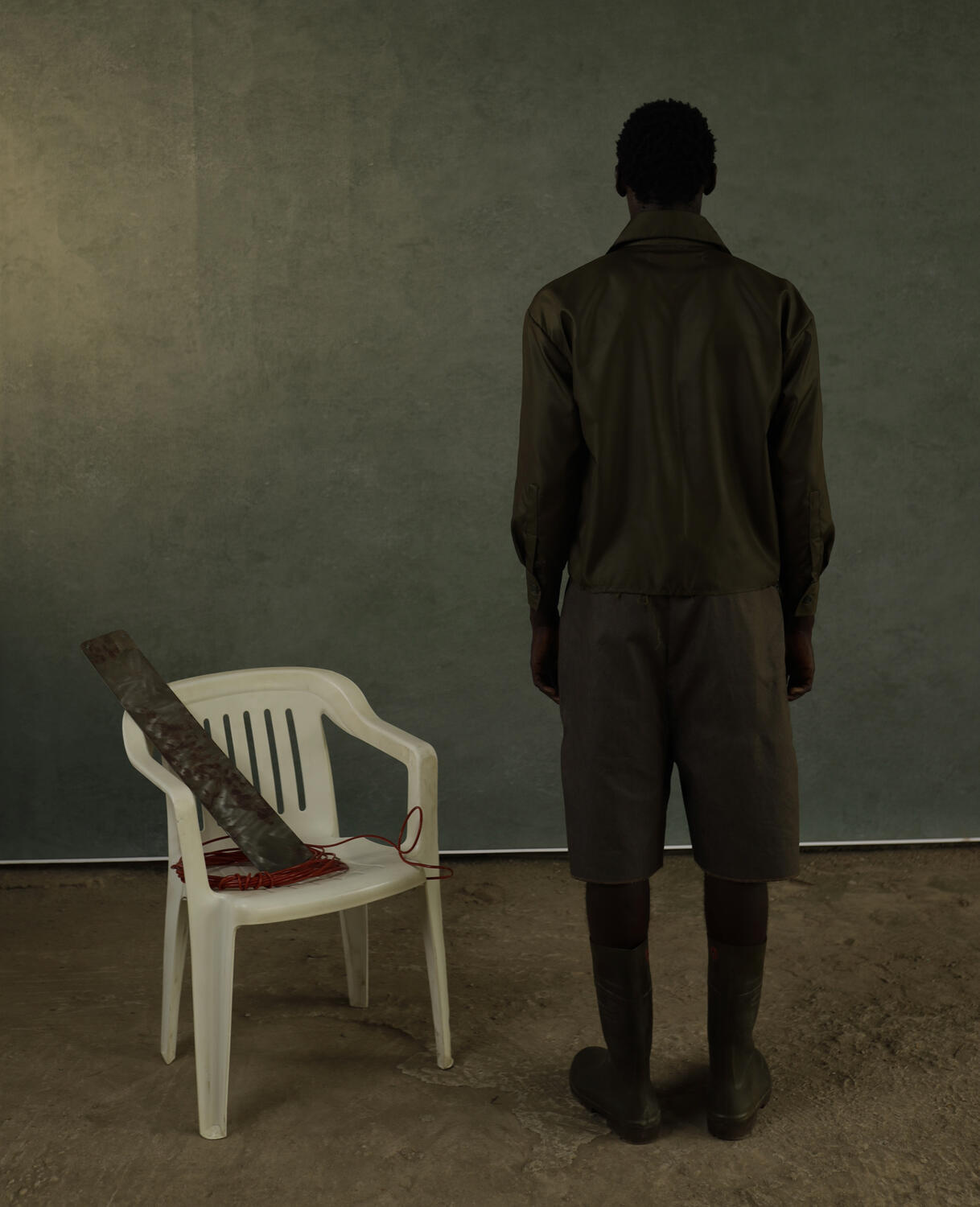 SUBWAE MEN FW 26-27 - Foto #64