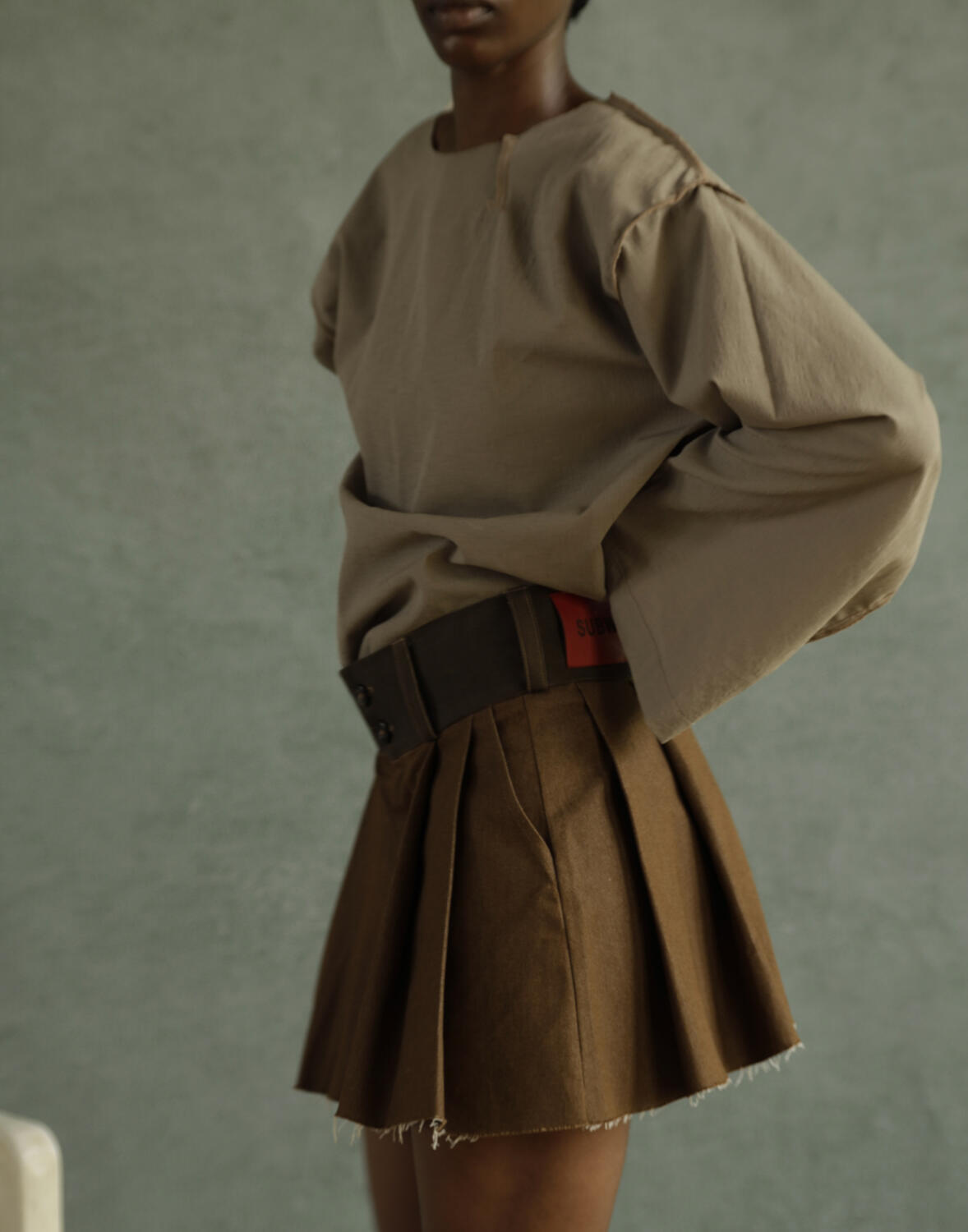 SUBWAE MEN FW 26-27 - Foto #65