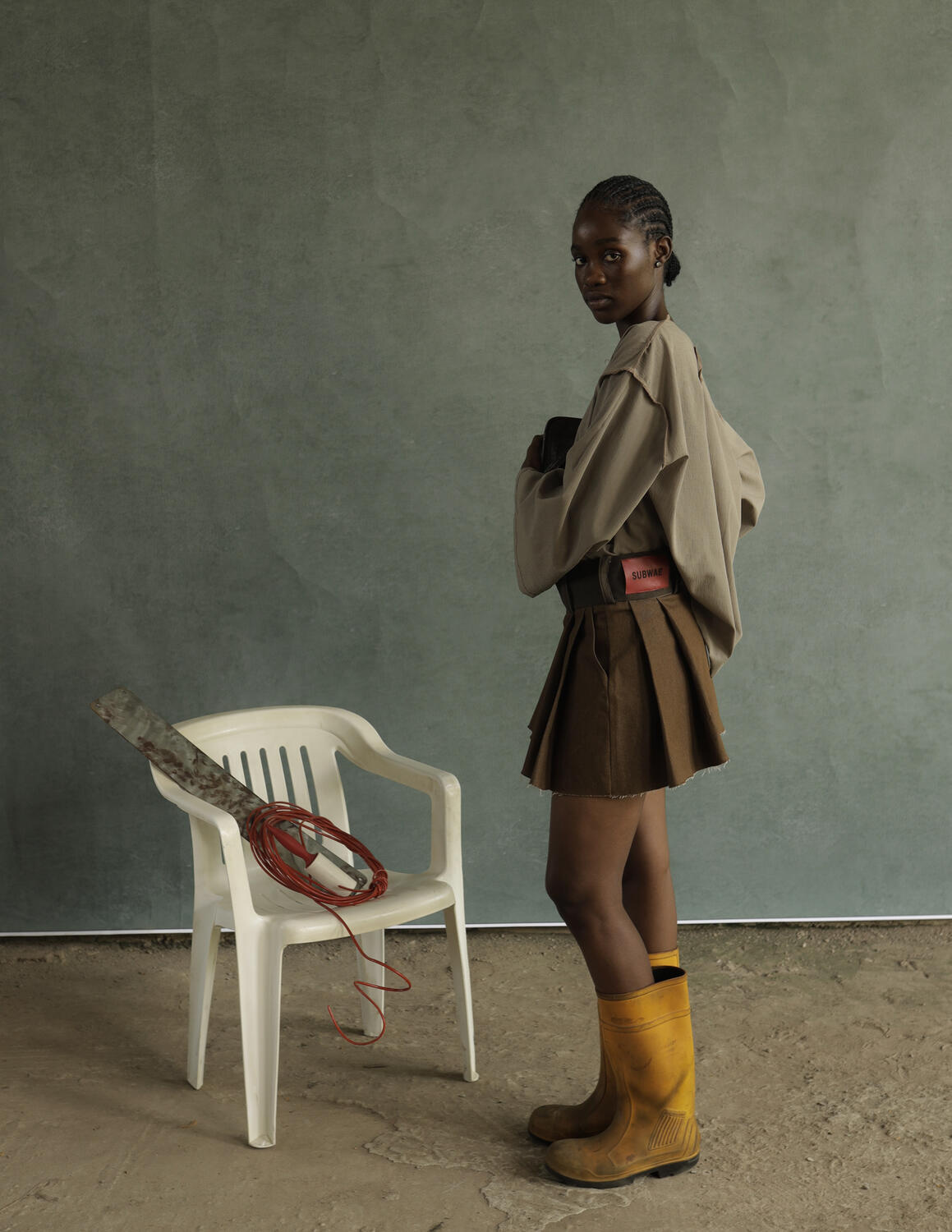 SUBWAE MEN FW 26-27 - Foto #67