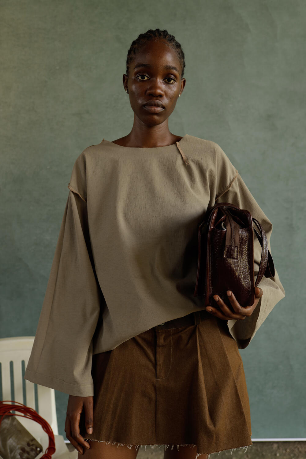 SUBWAE MEN FW 26-27 - Foto #68