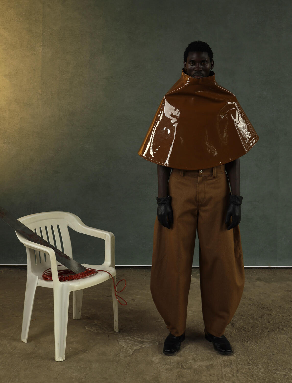 SUBWAE MEN FW 26-27 - Foto #59