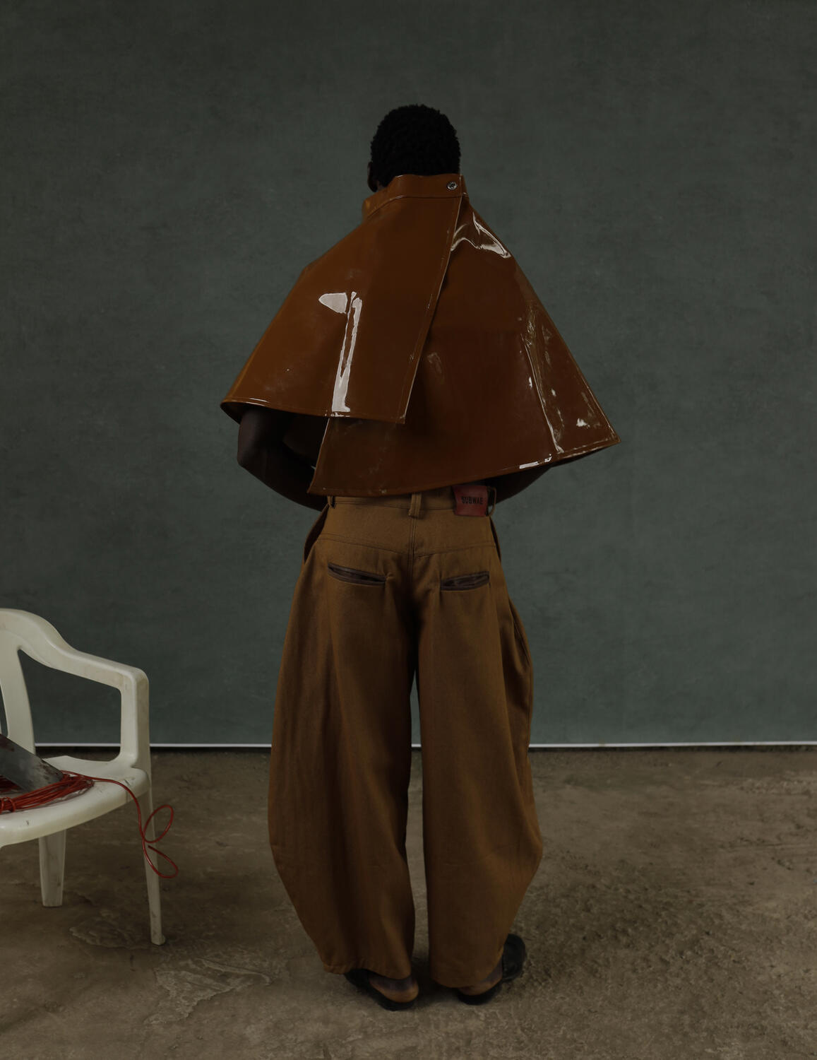 SUBWAE MEN FW 26-27 - Foto #61