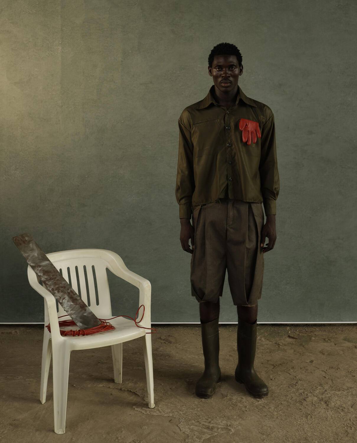 SUBWAE MEN FW 26-27 - Foto #62