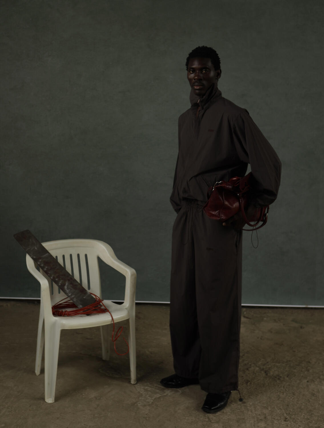 SUBWAE MEN FW 26-27 - Foto #73