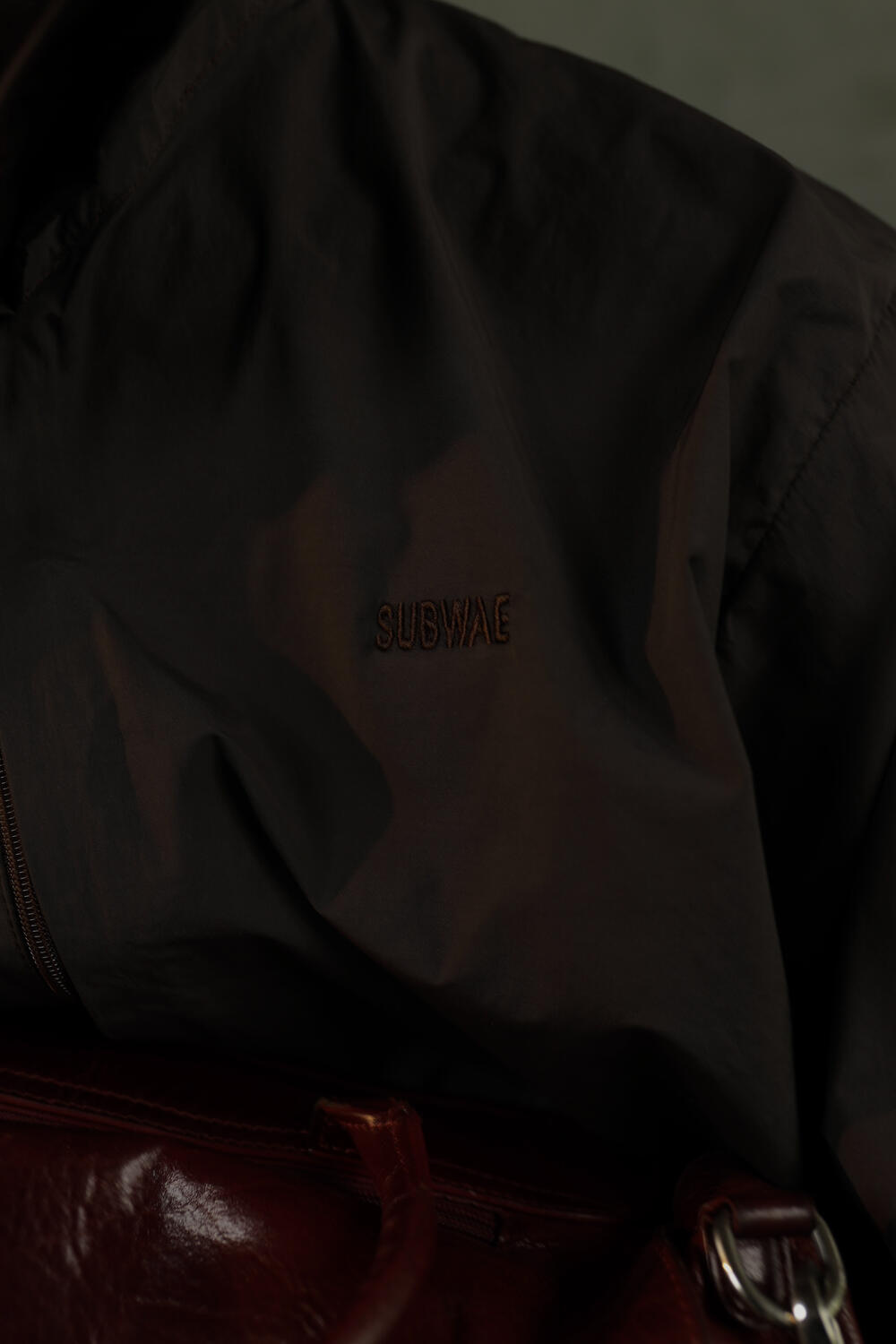 SUBWAE MEN FW 26-27 - Foto #77