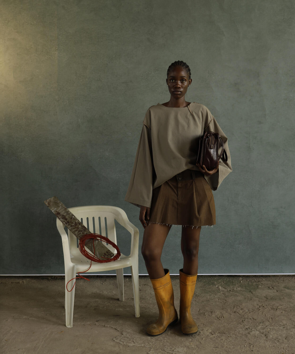 SUBWAE MEN FW 26-27 - Foto #69