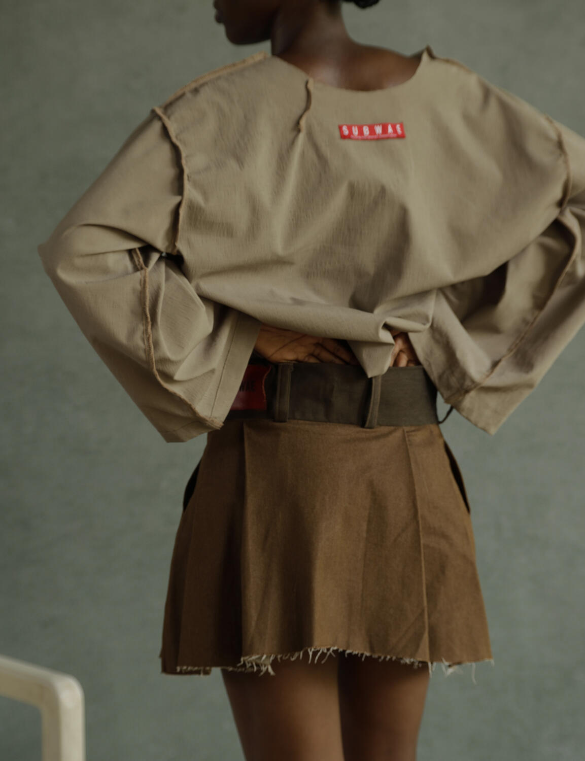 SUBWAE MEN FW 26-27 - Foto #70