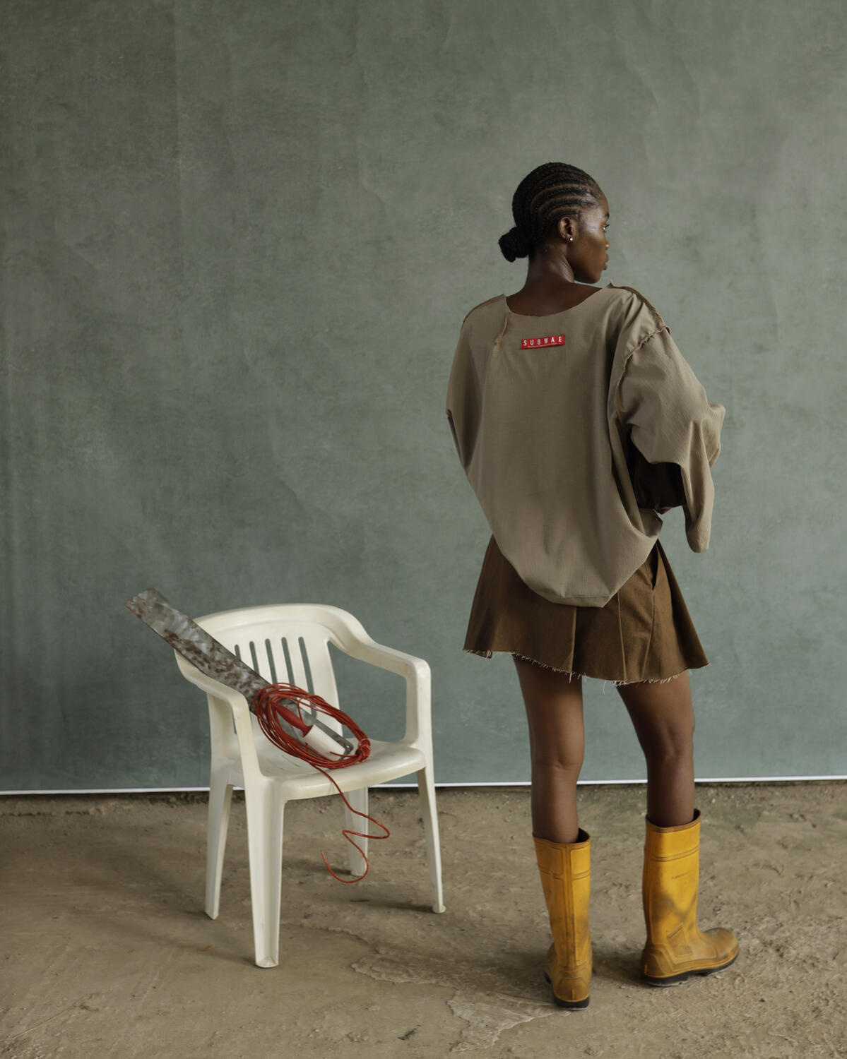 SUBWAE MEN FW 26-27 - Foto #71