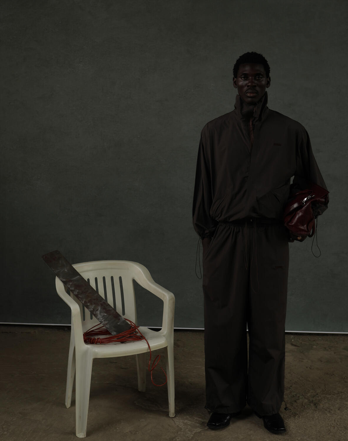 SUBWAE MEN FW 26-27 - Foto #72