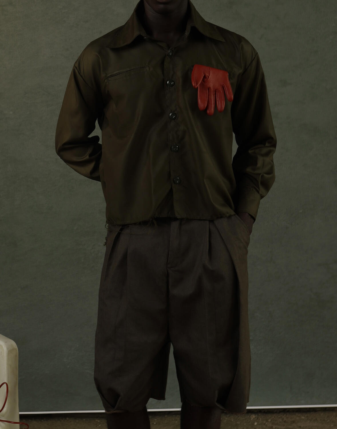 SUBWAE MEN FW 26-27 - Foto #86