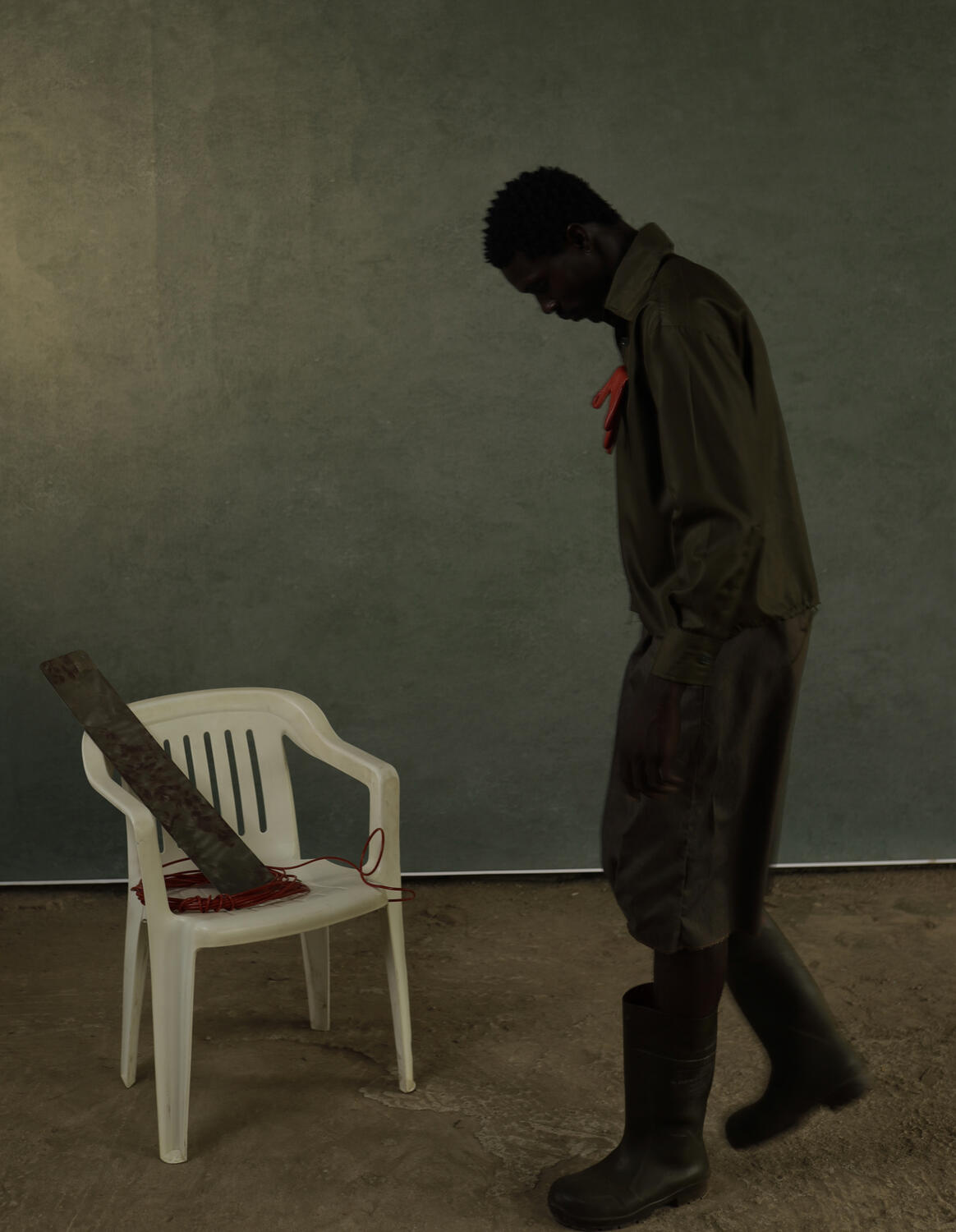 SUBWAE MEN FW 26-27 - Foto #88