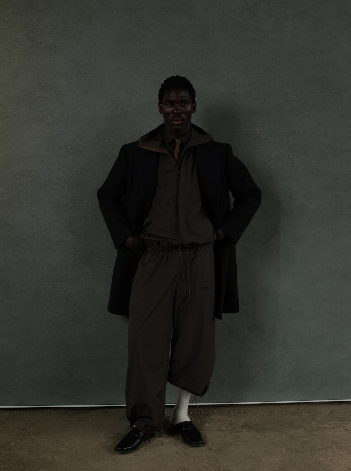 SUBWAE MEN FW 26-27 - Foto #79