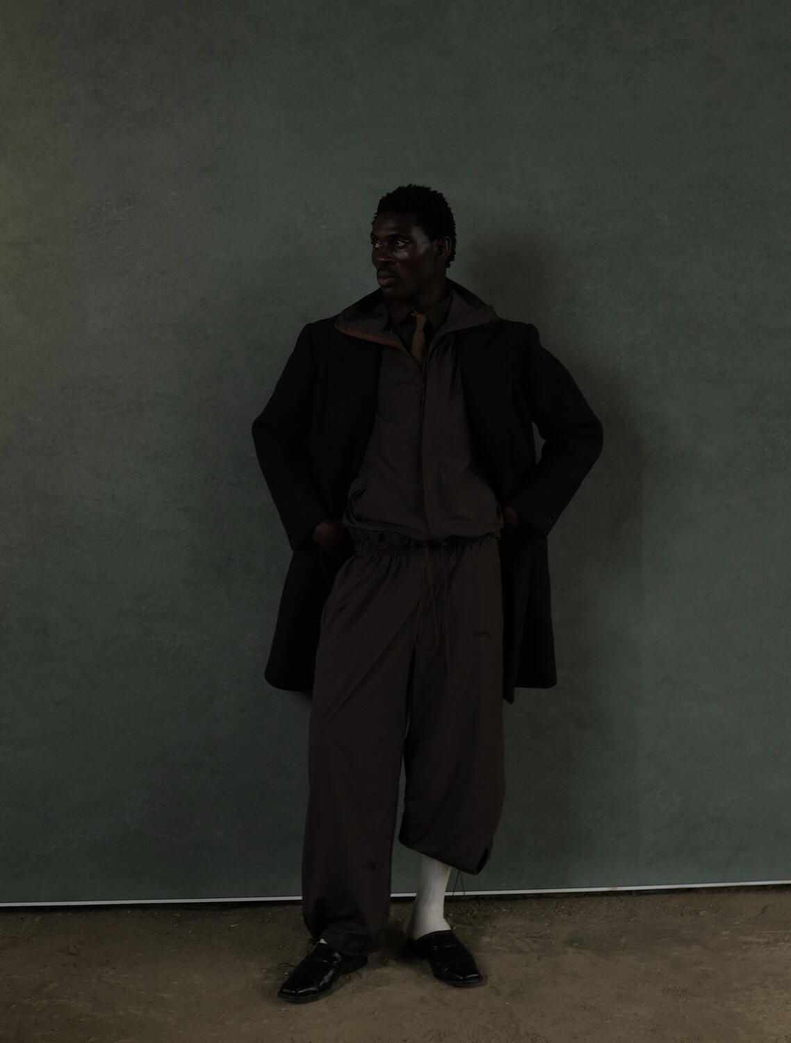 SUBWAE MEN FW 26-27 - Foto #80