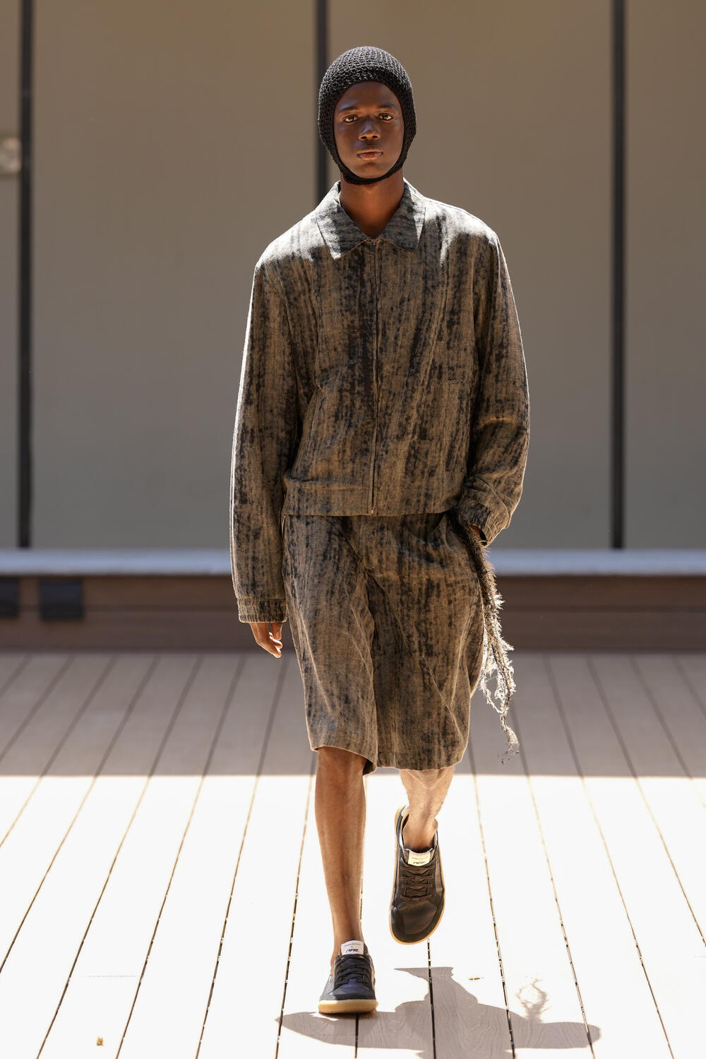 QASIMI MEN SS 2027 - Foto #18