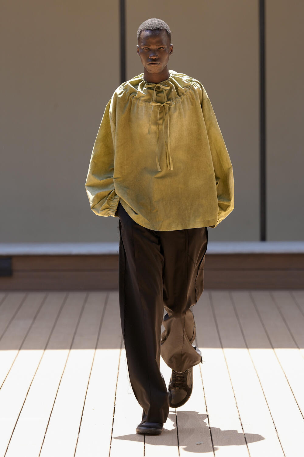 QASIMI MEN SS 2027 - Foto #19