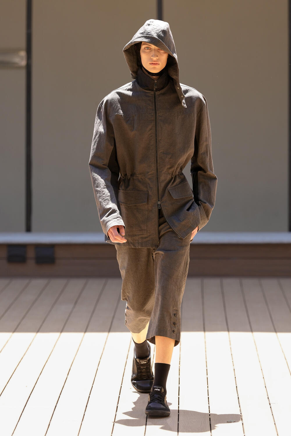 QASIMI MEN SS 2027 - Foto #20
