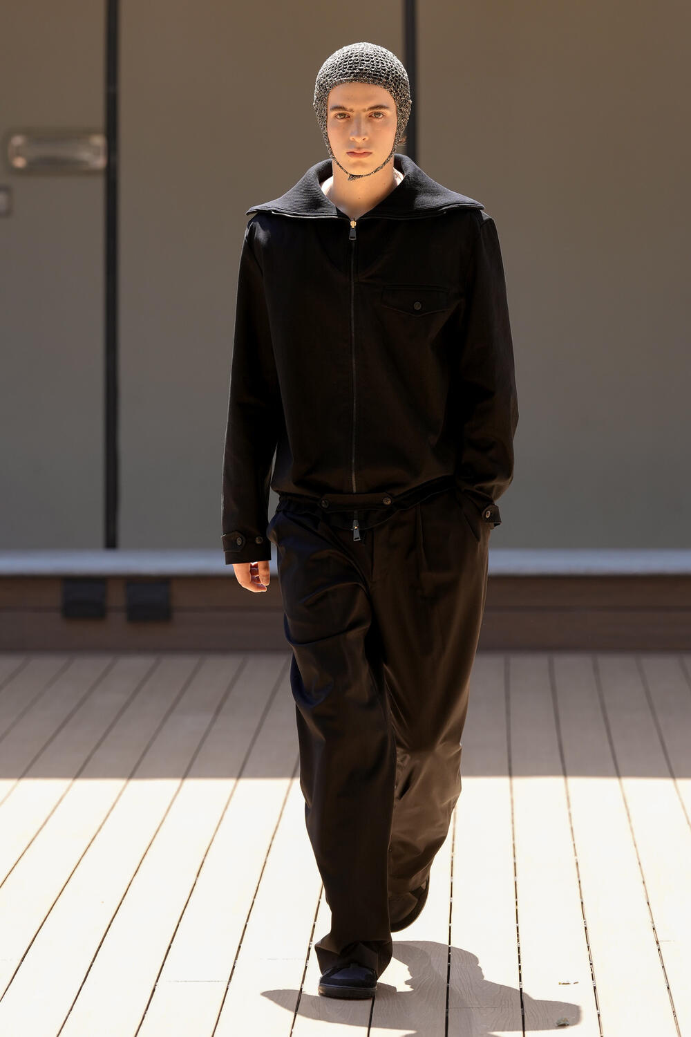 QASIMI MEN SS 2027 - Foto #21