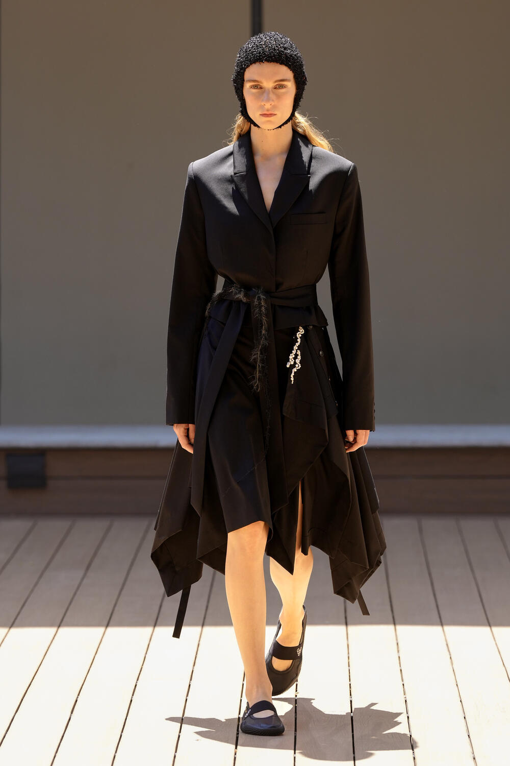 QASIMI MEN SS 2027 - Foto #22
