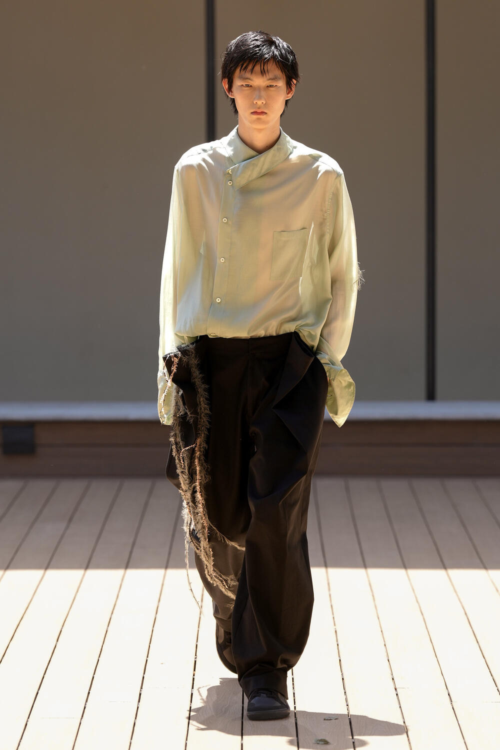 QASIMI MEN SS 2027 - Foto #23