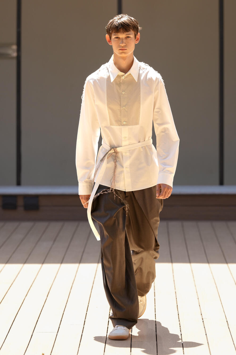 QASIMI MEN SS 2027 - Foto #14