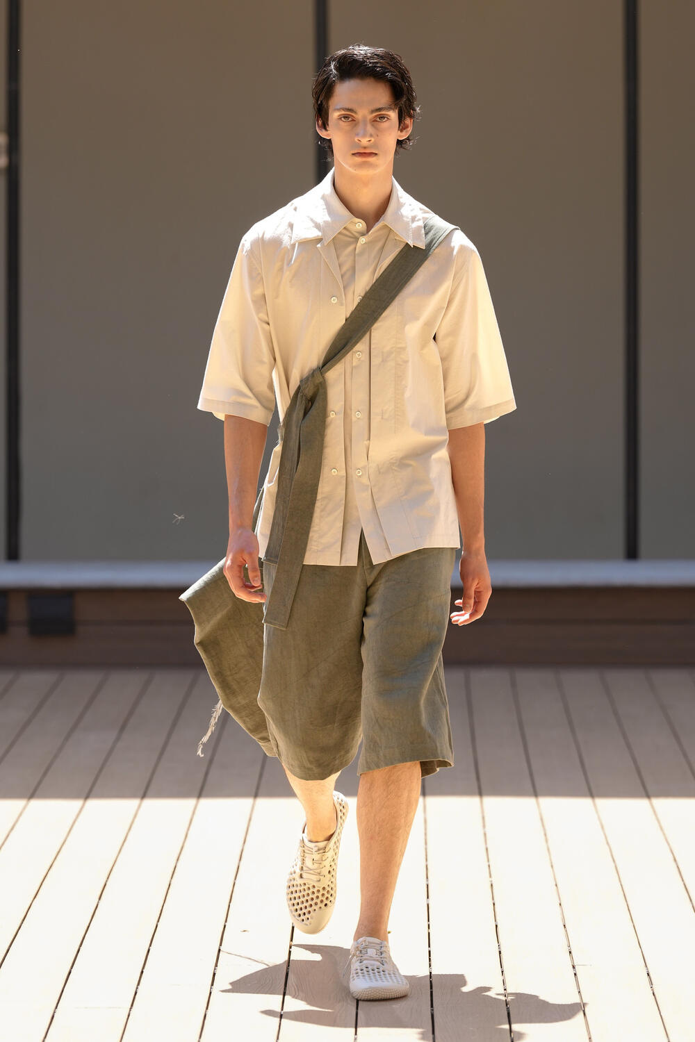 QASIMI MEN SS 2027 - Foto #15