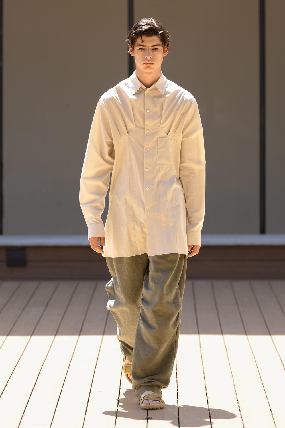 QASIMI MEN SS 2027 - Foto #16