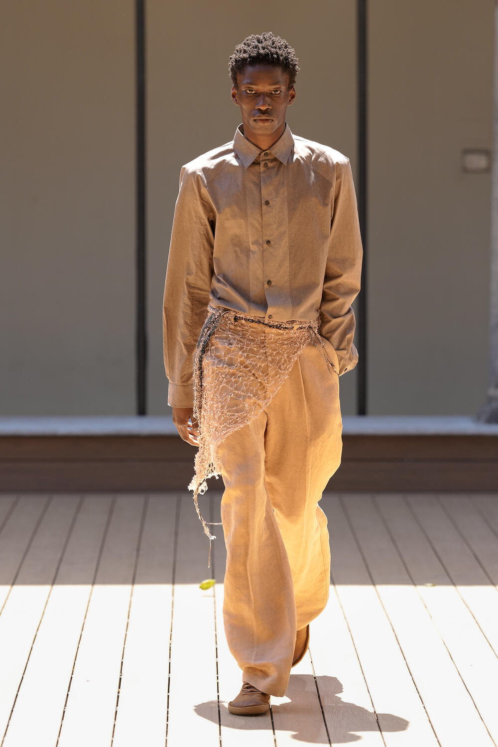 QASIMI MEN SS 2027 - Foto #29