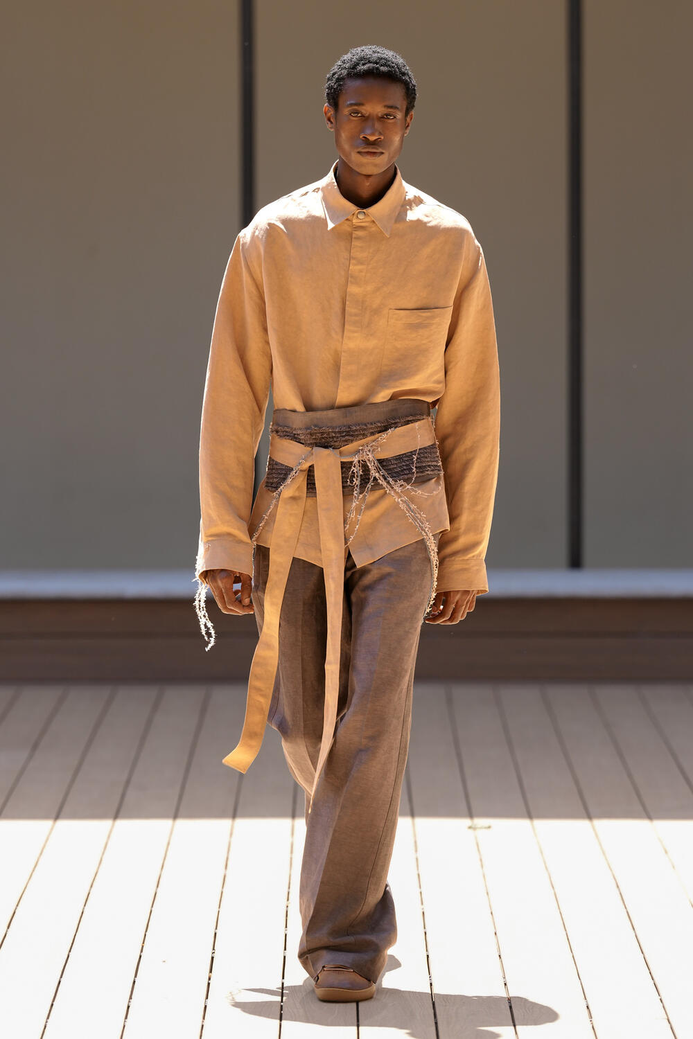 QASIMI MEN SS 2027 - Foto #30
