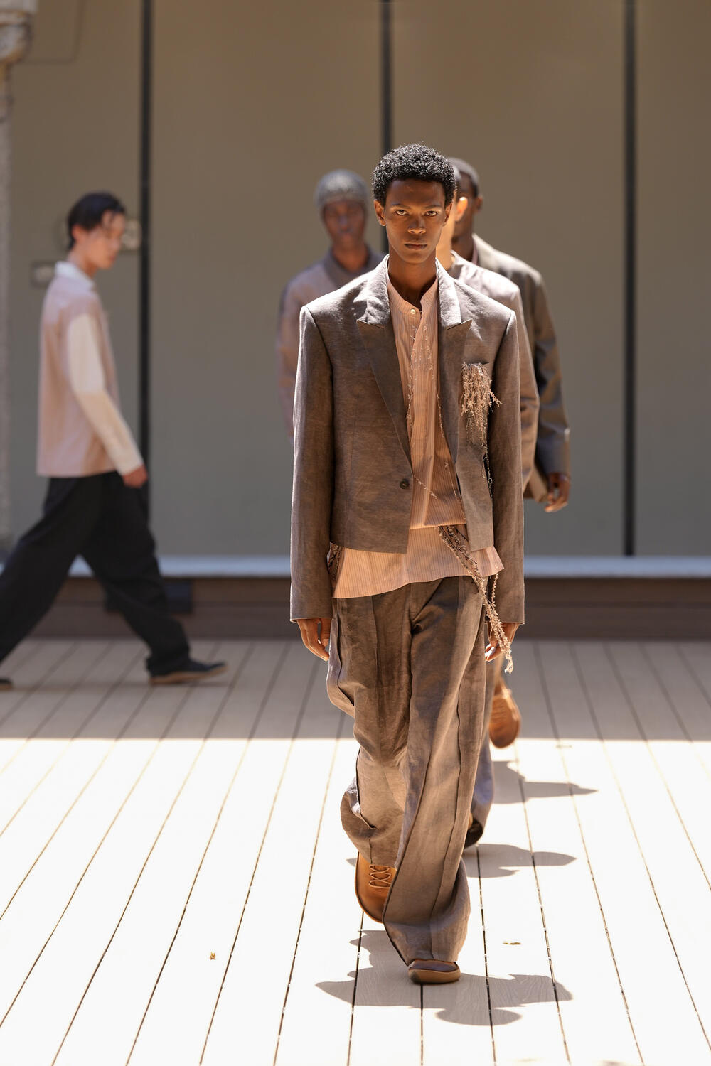 QASIMI MEN SS 2027 - Foto #31