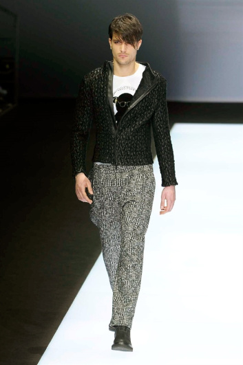 Fotoservizio/FW 2016-2017/WOMEN/EMPORIO ARMANI/DP2/1