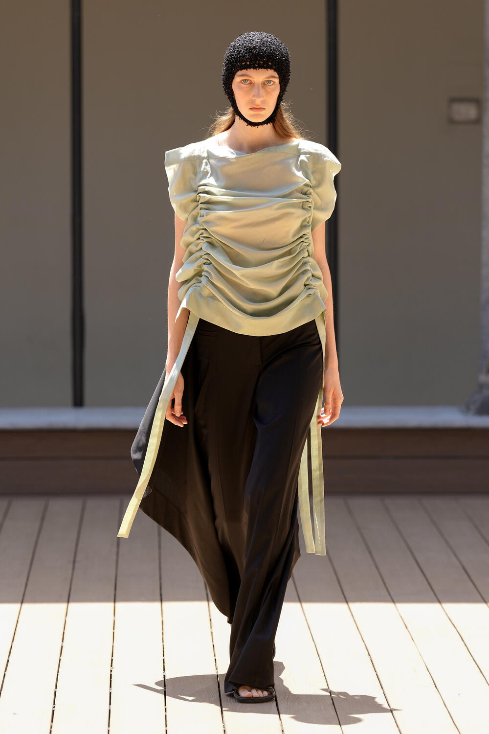 QASIMI MEN SS 2027 - Foto #24