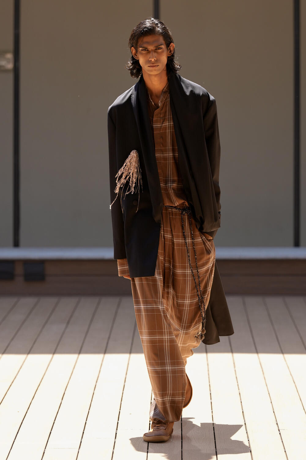 QASIMI MEN SS 2027 - Foto #25