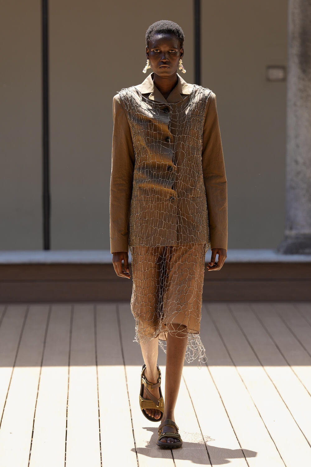 QASIMI MEN SS 2027 - Foto #26