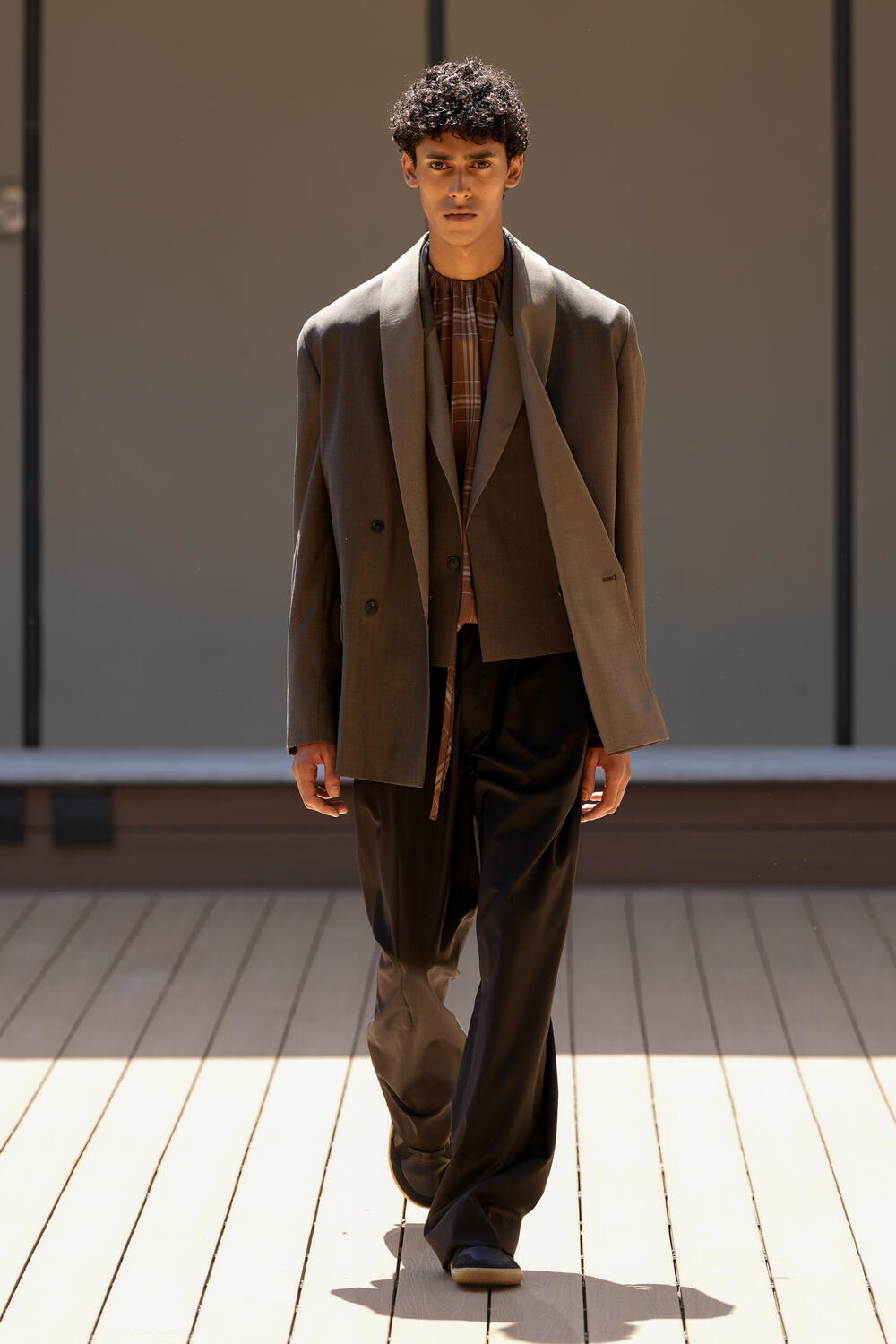 QASIMI MEN SS 2027 - Foto #27