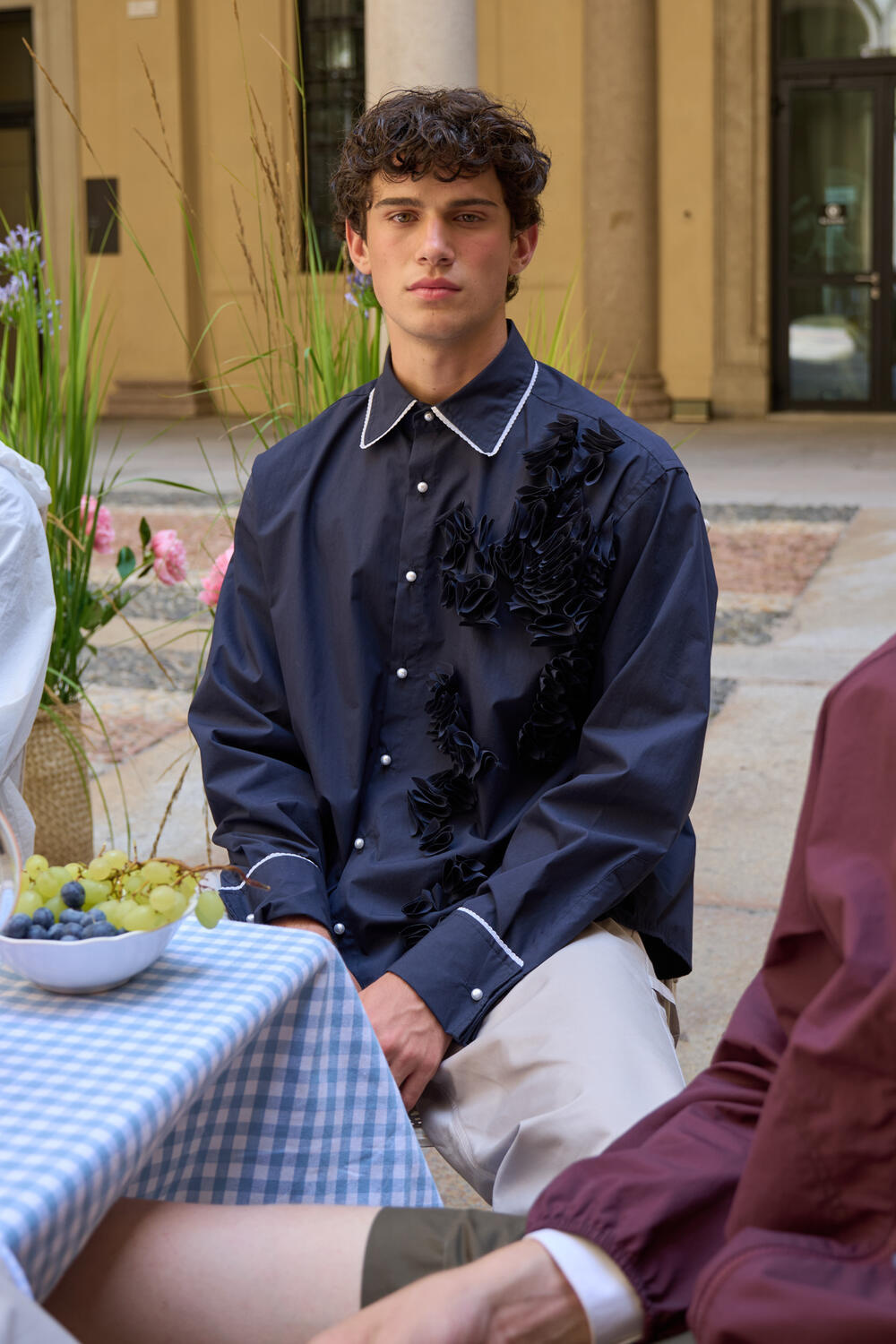 CASCINELLI MEN SS 2027 - Foto #7