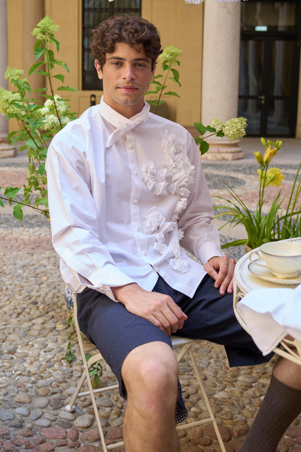 CASCINELLI MEN SS 2027 - Foto #13