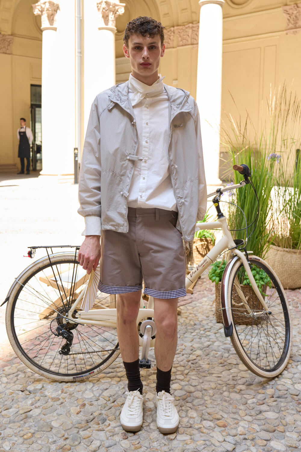 CASCINELLI MEN SS 2027 - Foto #30