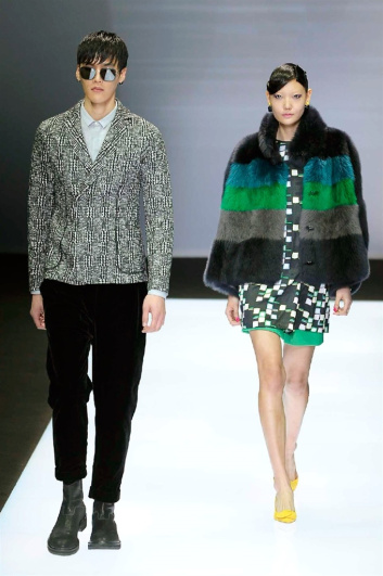 Fotoservizio/FW 2016-2017/WOMEN/EMPORIO ARMANI/DP2/4