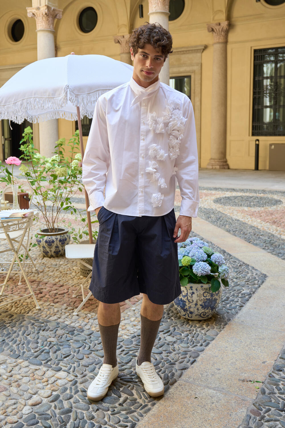 CASCINELLI MEN SS 2027 - Foto #37