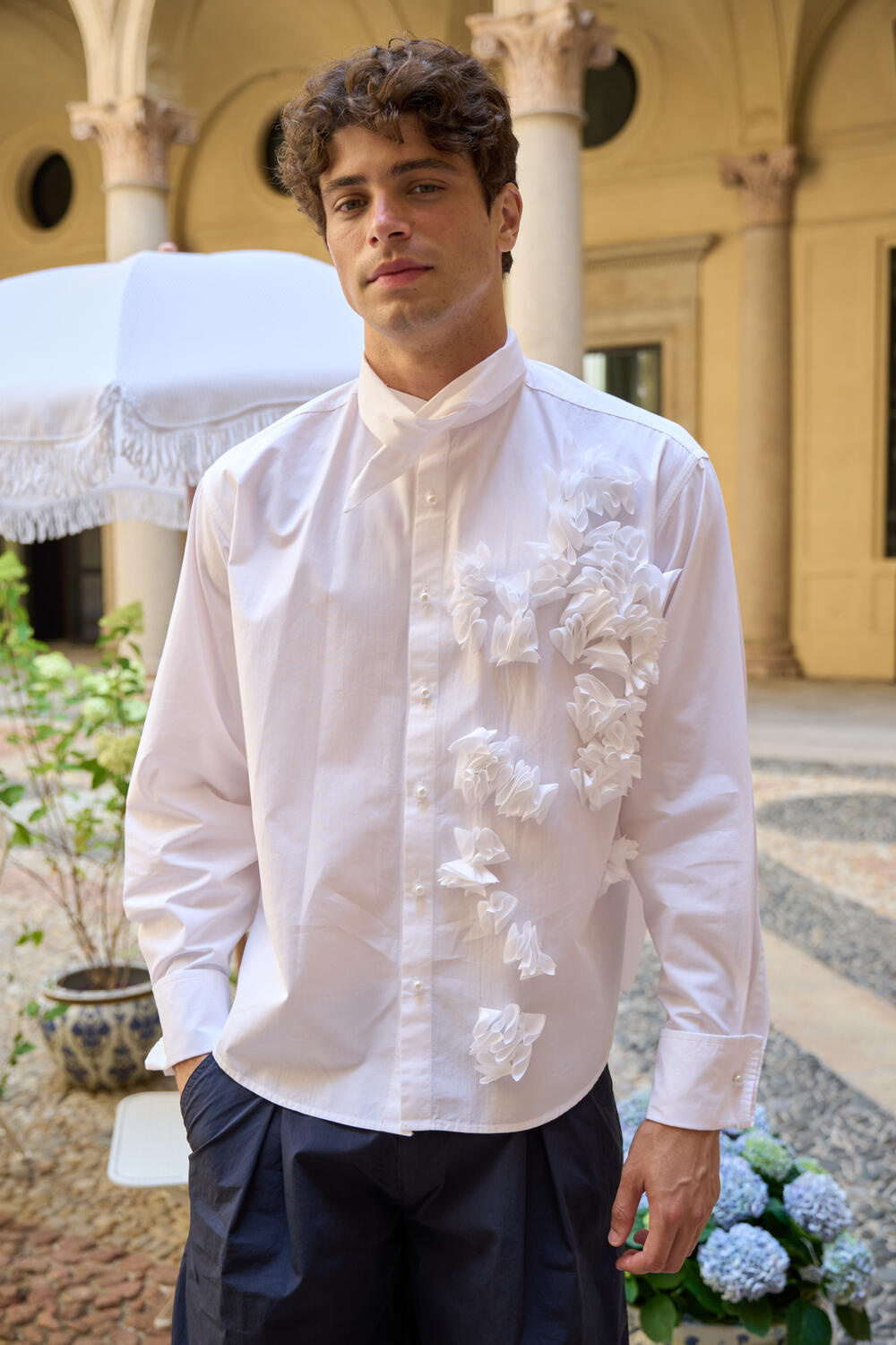 CASCINELLI MEN SS 2027 - Foto #38