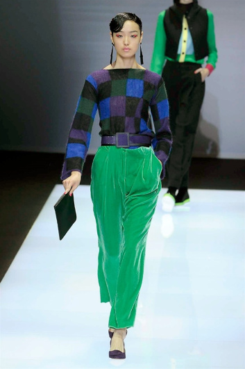 Fotoservizio/FW 2016-2017/WOMEN/EMPORIO ARMANI/DP2/5