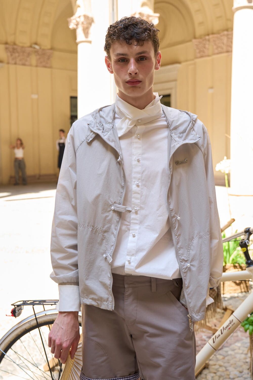 CASCINELLI MEN SS 2027 - Foto #31