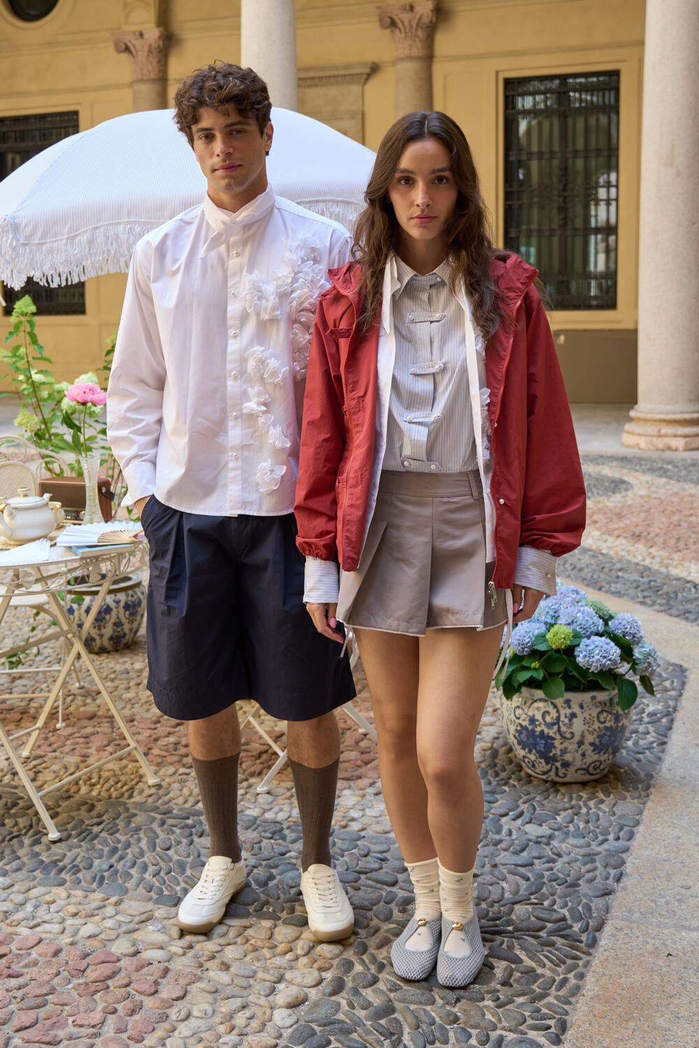 CASCINELLI MEN SS 2027 - Foto #33