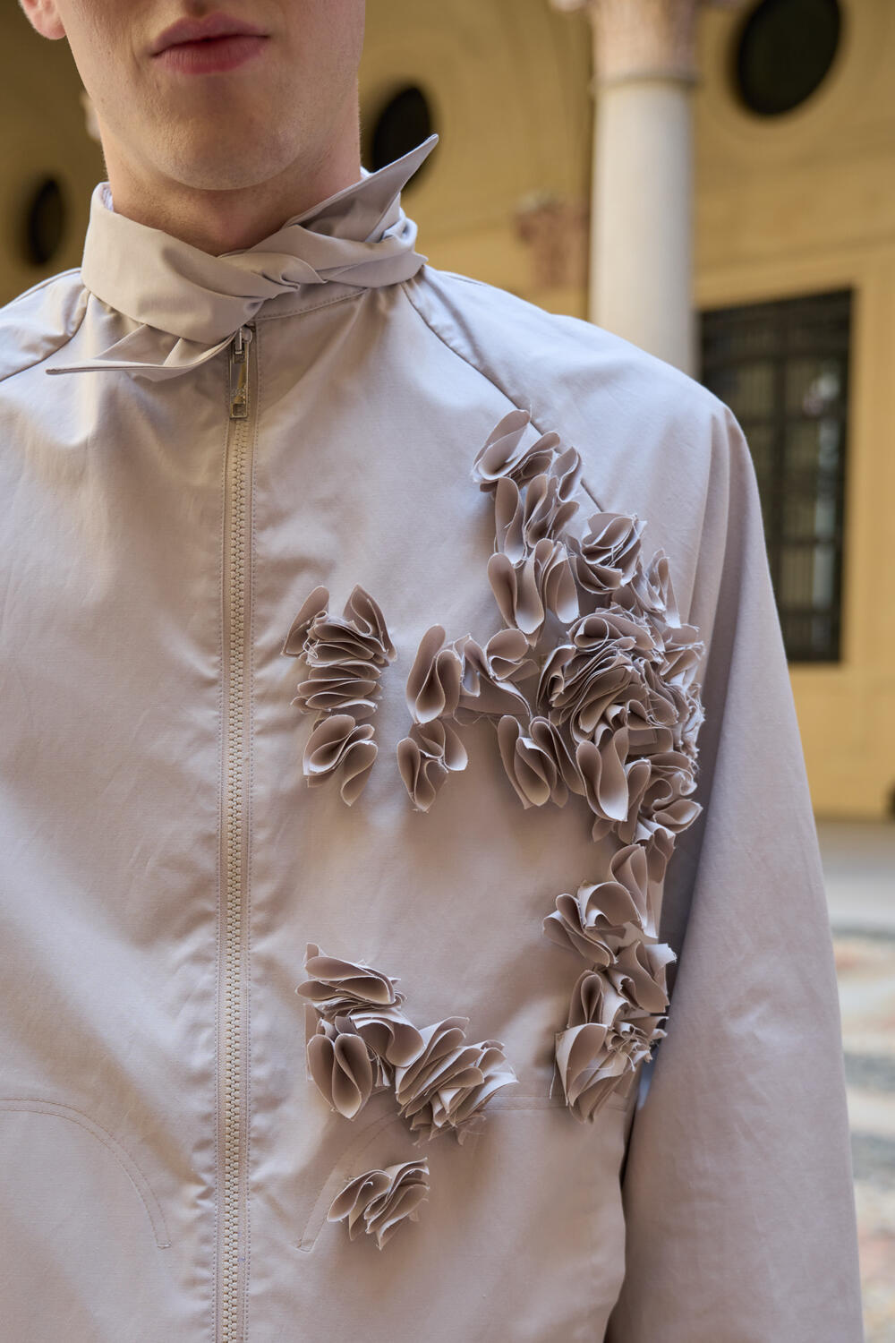 CASCINELLI MEN SS 2027 - Foto #45