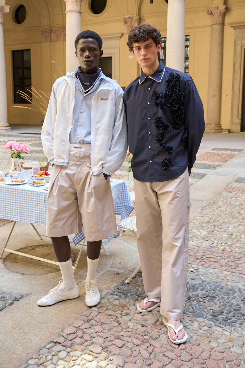 CASCINELLI MEN SS 2027 - Foto #46