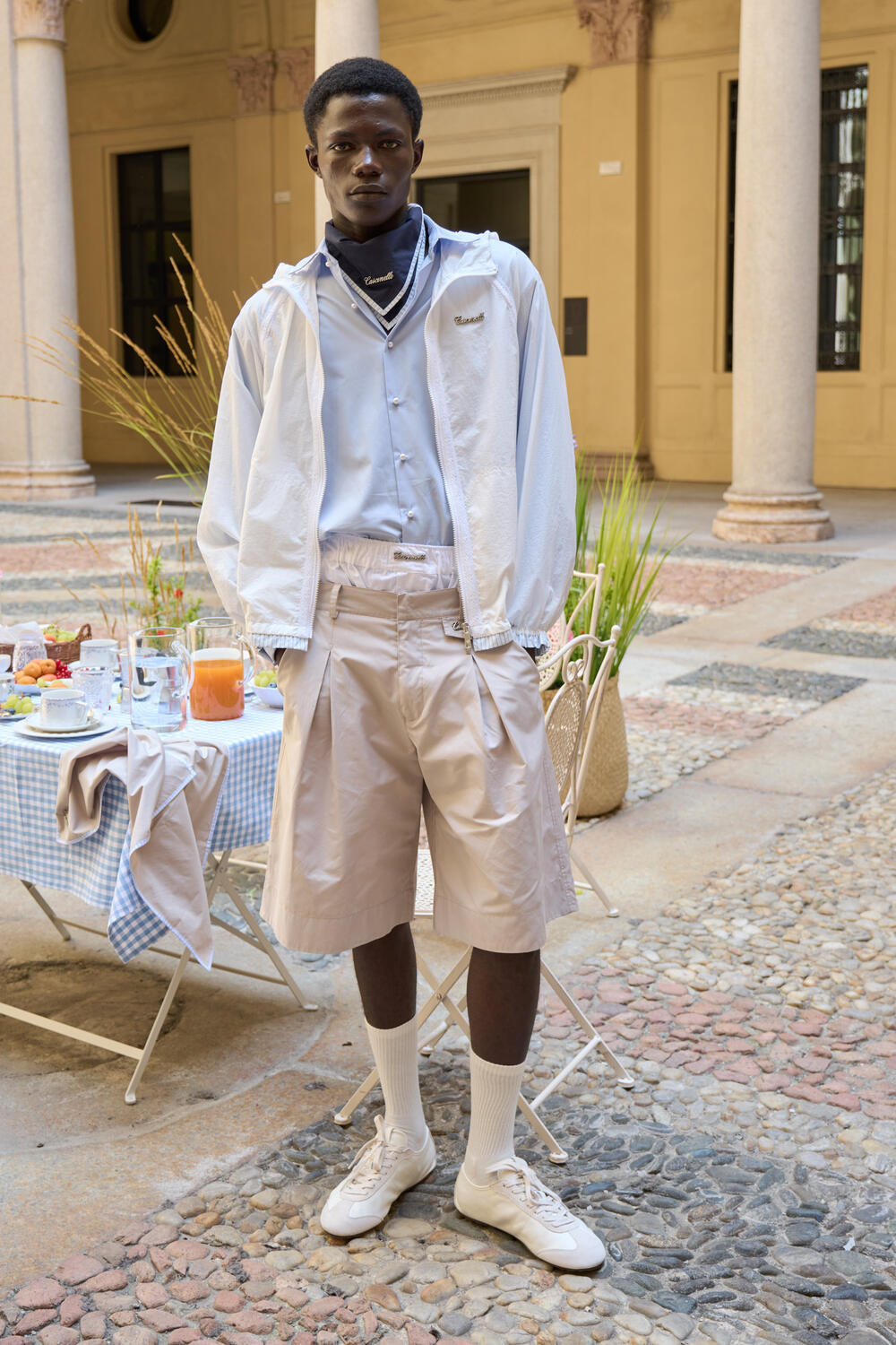 CASCINELLI MEN SS 2027 - Foto #47