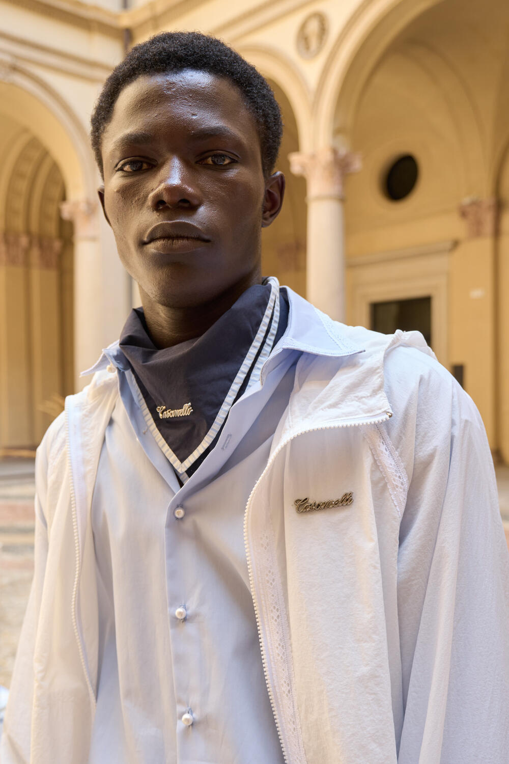 CASCINELLI MEN SS 2027 - Foto #48