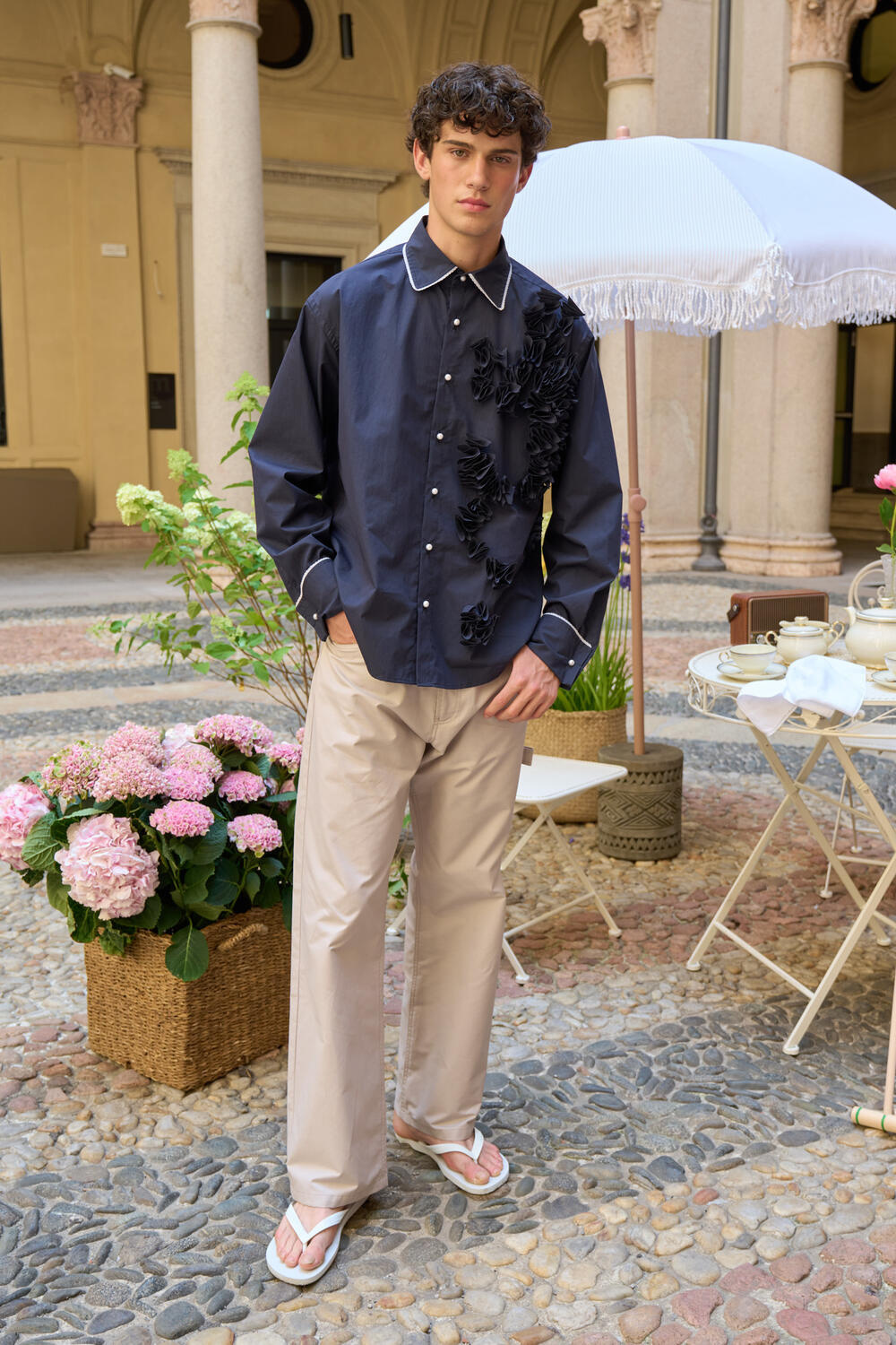 CASCINELLI MEN SS 2027 - Foto #50